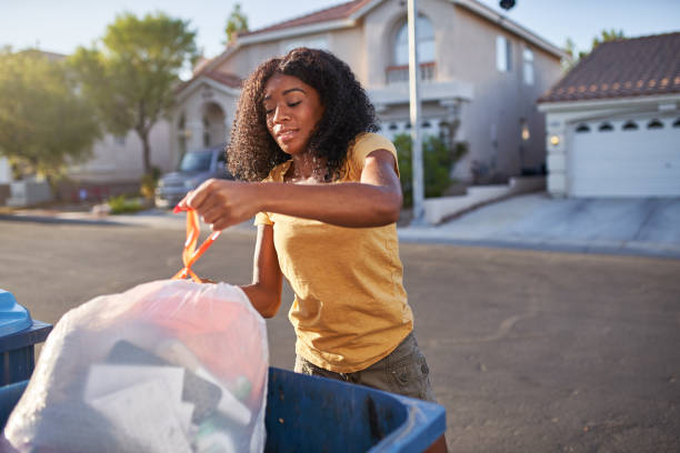 Best Professional Junk Removal  in Randallstown, MD