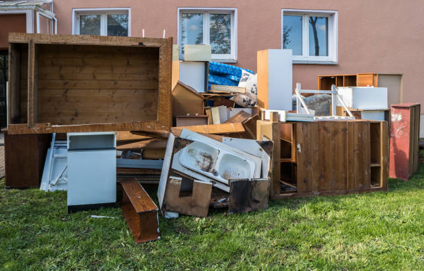 Attic Cleanout Services in Randallstown, MD