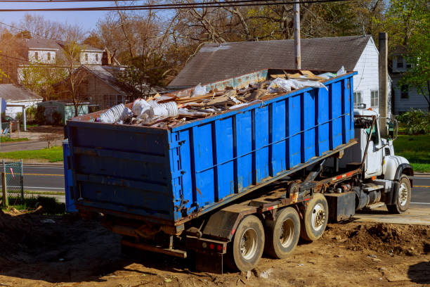 Best Garage Cleanout Services  in Randallstown, MD