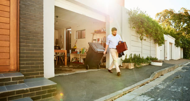 Best Local Junk Hauling  in Randallstown, MD