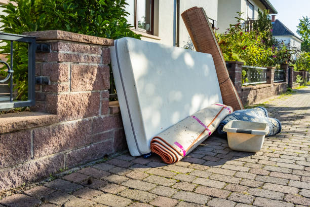 Best Dumpster Rental Services  in Randallstown, MD