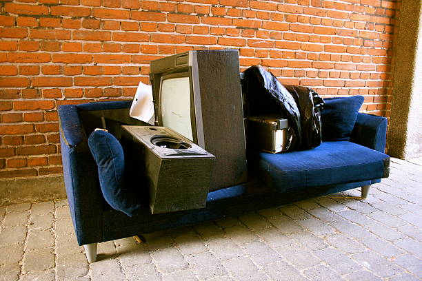 Best Commercial Cleanout Services  in Randallstown, MD