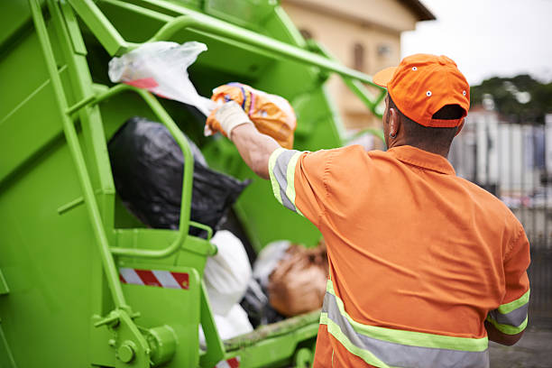 Best Construction Debris Removal  in Randallstown, MD