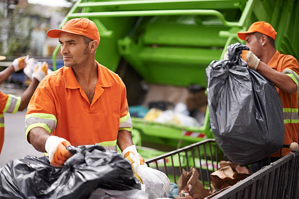 Best Yard Cleanup Services  in Randallstown, MD