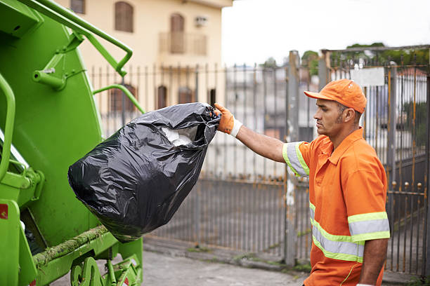 Best Professional Junk Removal  in Randallstown, MD