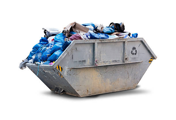 Best Trash Removal Near Me  in Randallstown, MD