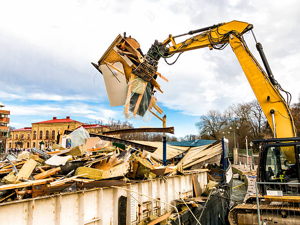 Household Junk Removal in Randallstown, MD